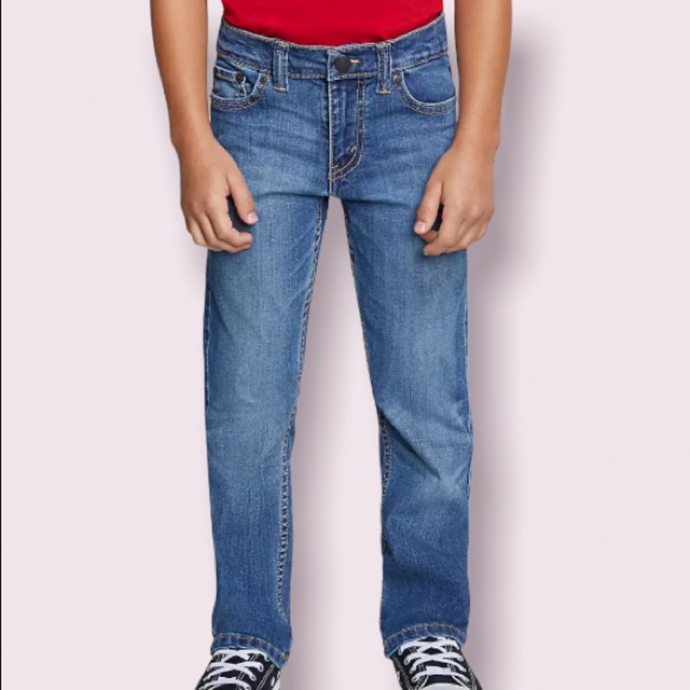 Levi’s 511™ Performance Slim Jeans